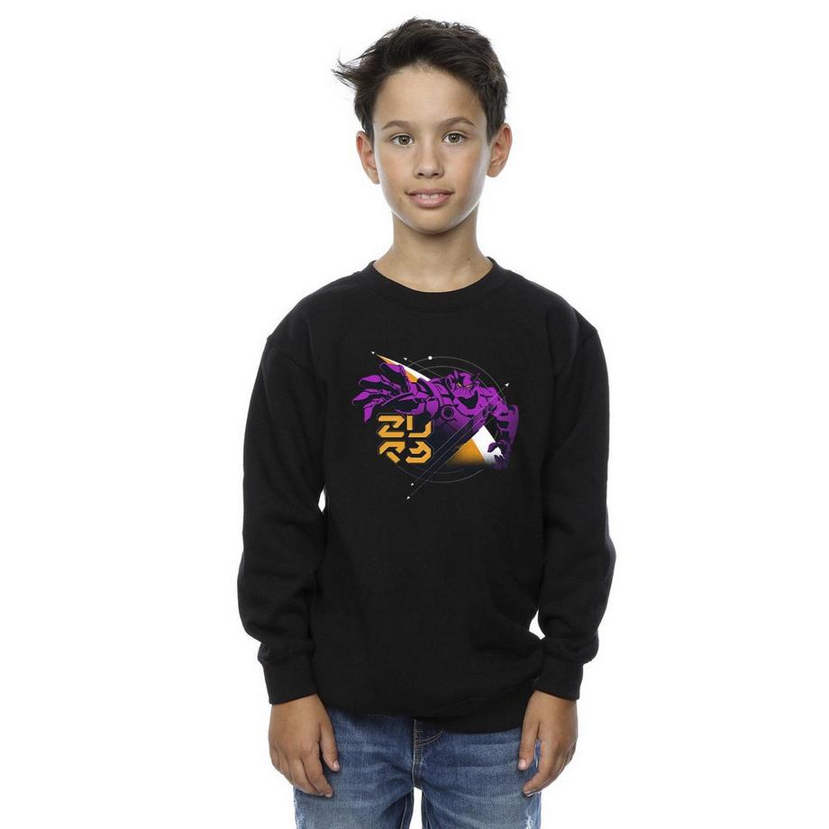 Disney  Sweat LIGHTYEAR 
