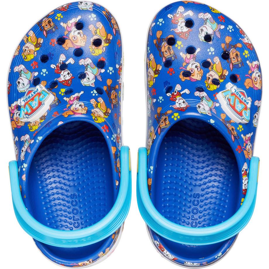 crocs  Baby-Clogs Paw Patrol Off Court 