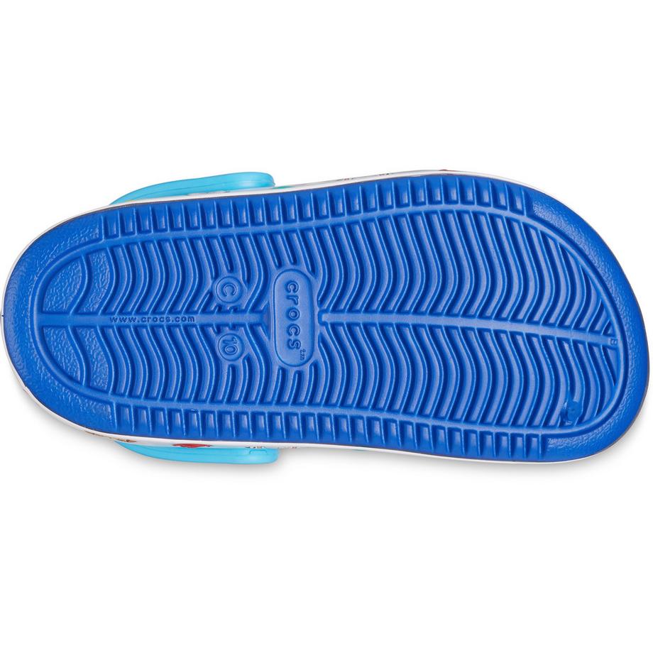 crocs  Baby-Clogs Paw Patrol Off Court 