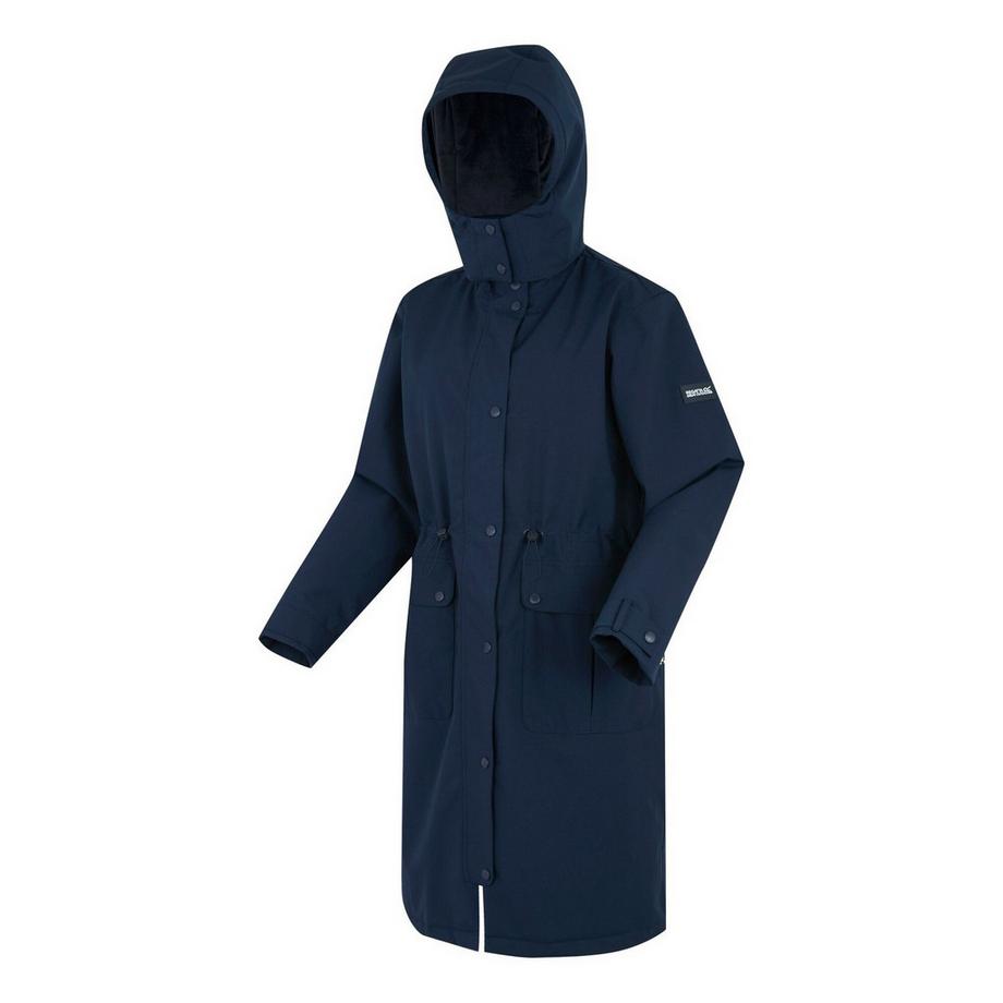 Regatta Yannta Wasserdichte Isolierte Jacke  