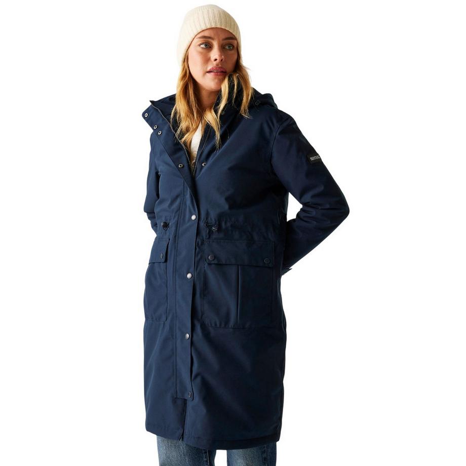 Regatta Yannta Wasserdichte Isolierte Jacke  