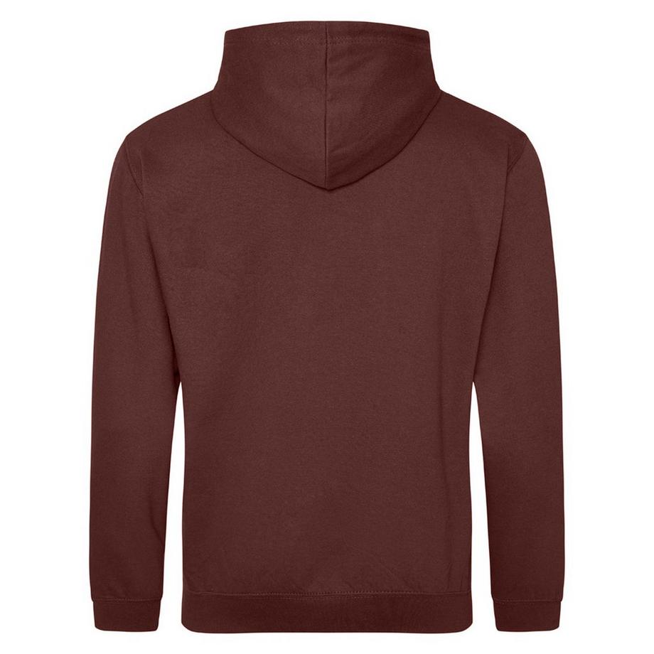 AWDis College Kapuzenpullover  