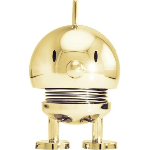 Hoptimist Hoptimist Aufsteller Bumble Classic S 7.9 cm, Gold  