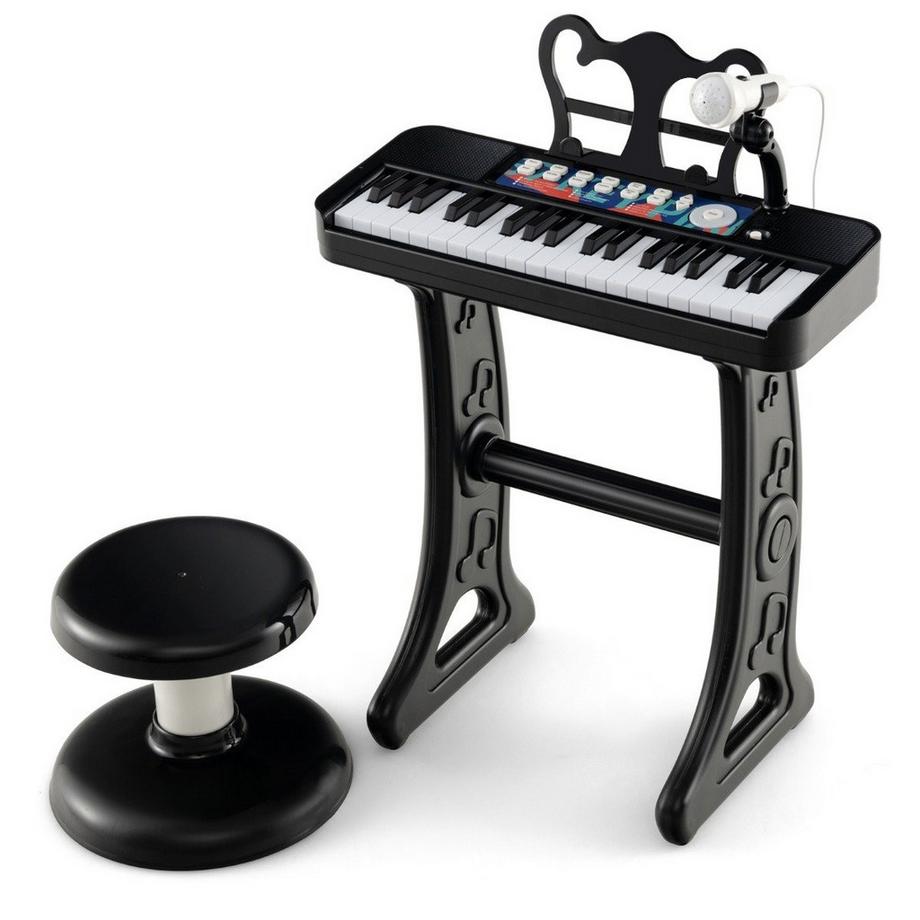 Ensemble de clavier pour enfants à 37 touches
