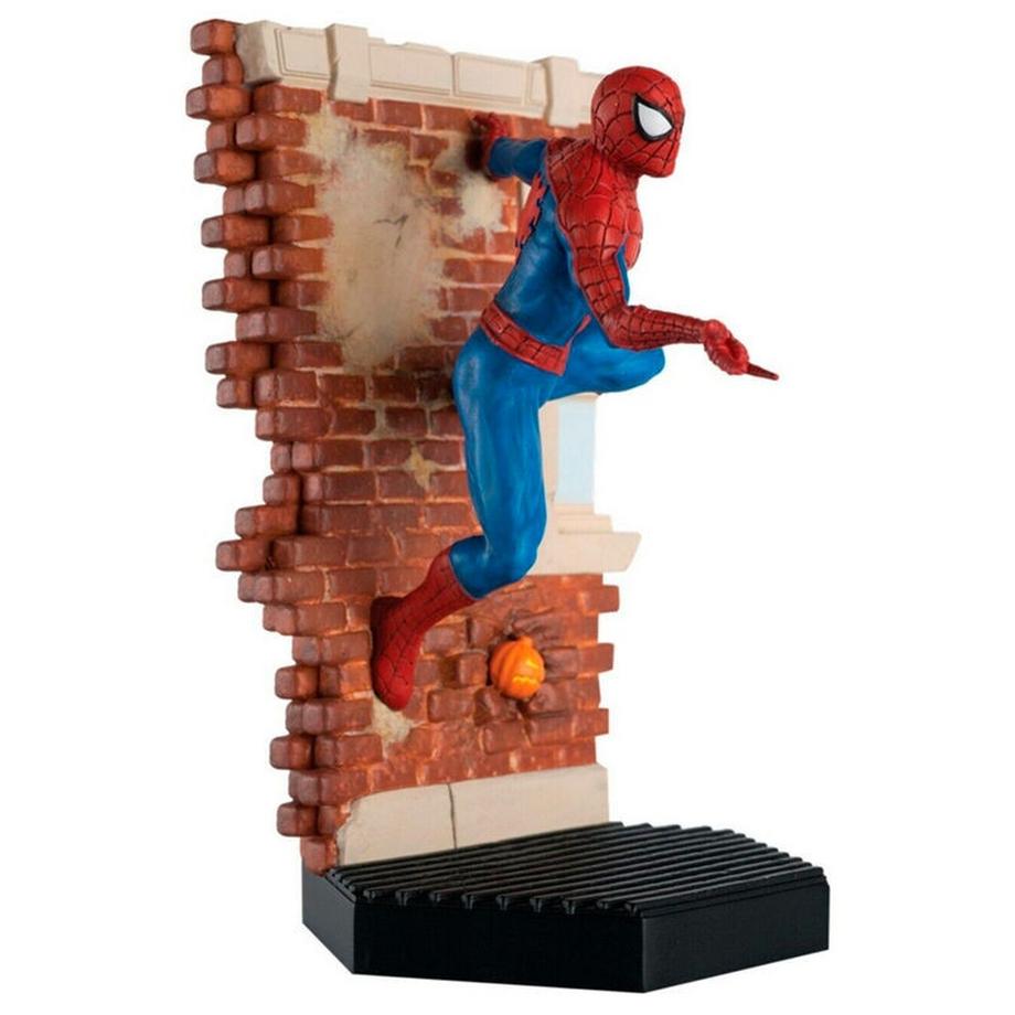 Eaglemoss Hero Collector  Figurine Marvel VS. figurine Spiderman 
