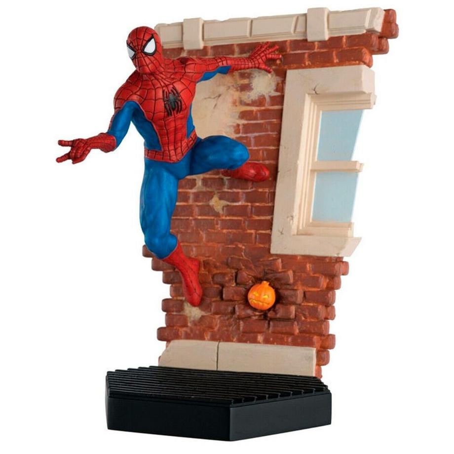 Eaglemoss Hero Collector  Figurine Marvel VS. figurine Spiderman 