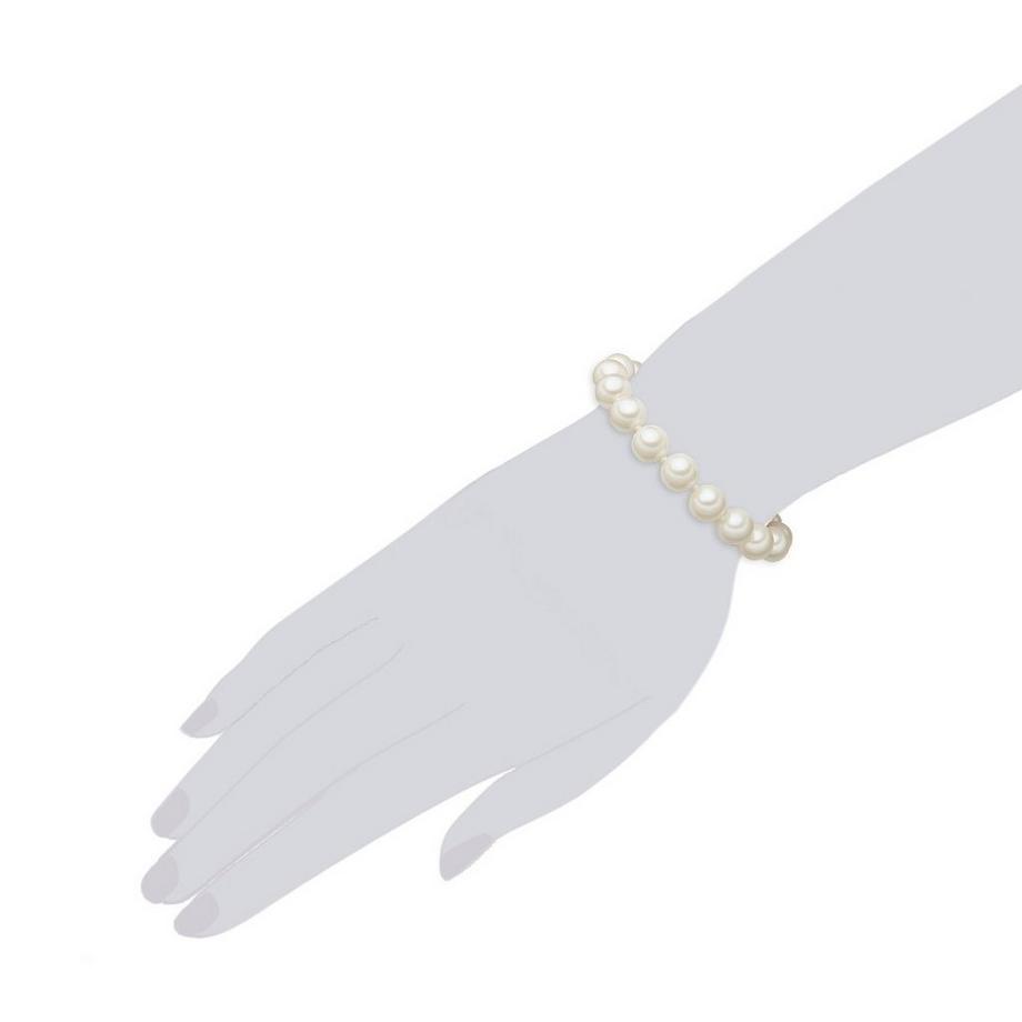 Lulu & Jane  Femme Bracelet 