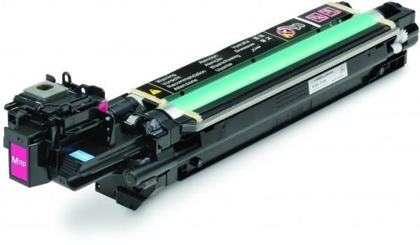 EPSON  EPSON Drum magenta S051202 AcuLaser C3900 30'000 Seiten 