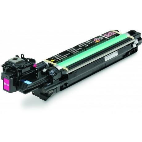 EPSON  EPSON Drum magenta S051202 AcuLaser C3900 30'000 Seiten 