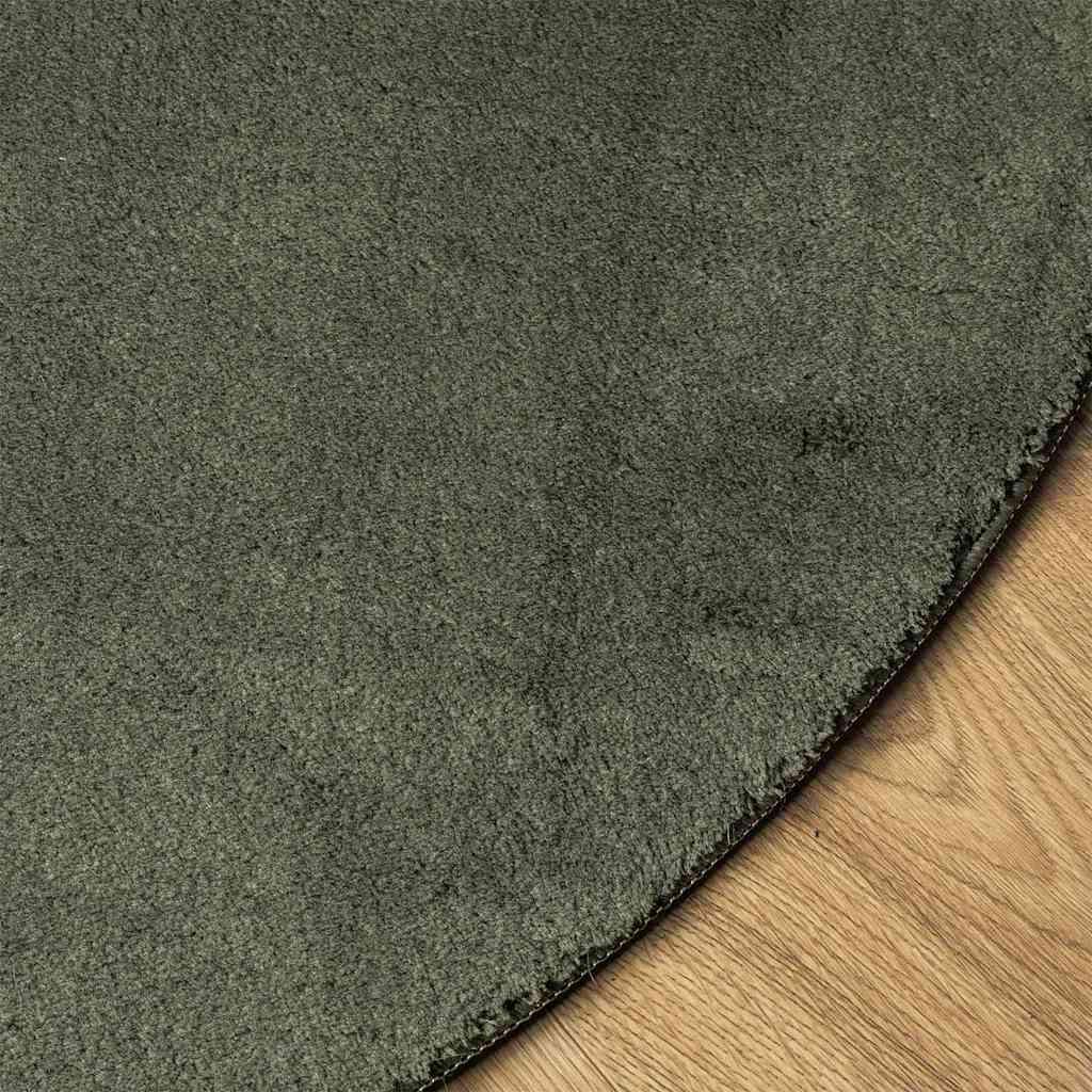 VidaXL  Tapis maison polyester 