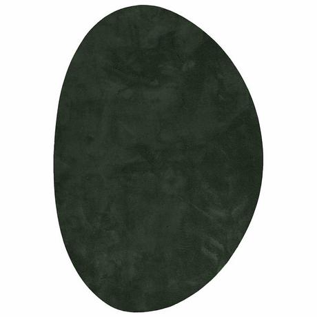 VidaXL  Tapis maison polyester 