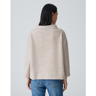 OPUS  Sweater Gesurla gerader Schnitt 