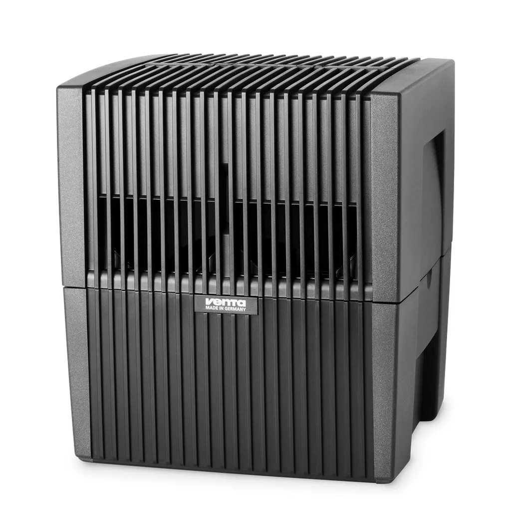 VENTA LW 25 ANTHRAZIT/METALLIC