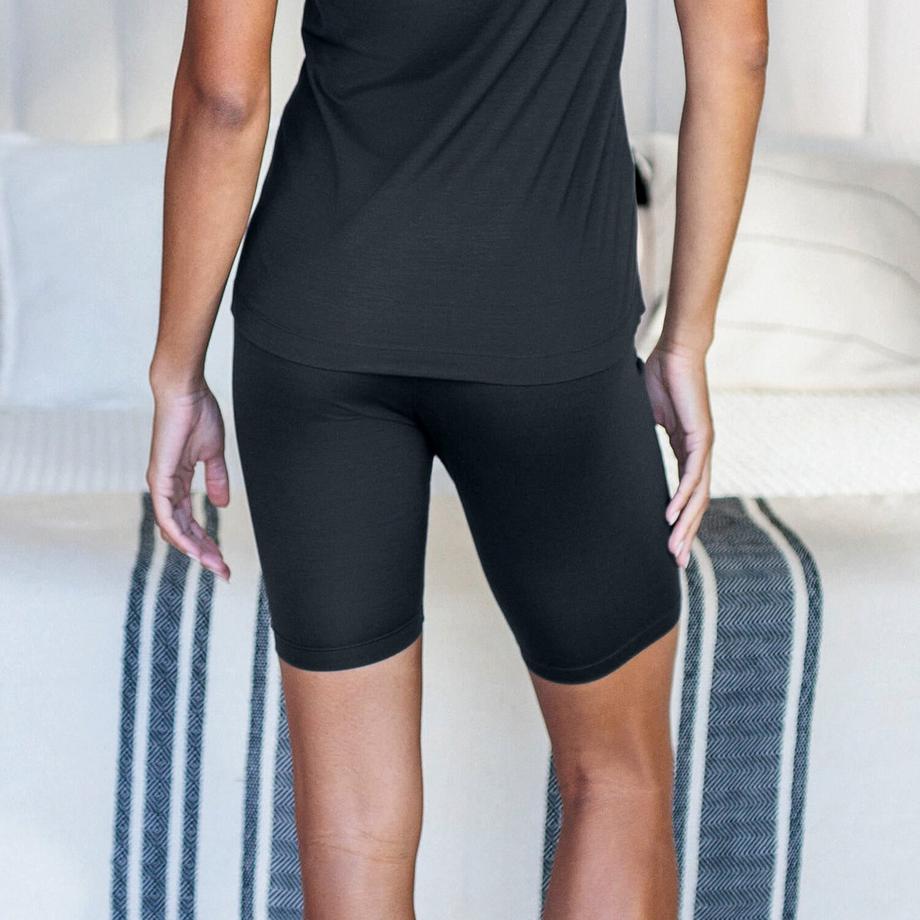 Dagsmejan Recovery Schlafshorts  