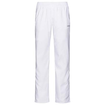 Pantalon Club JR blanc