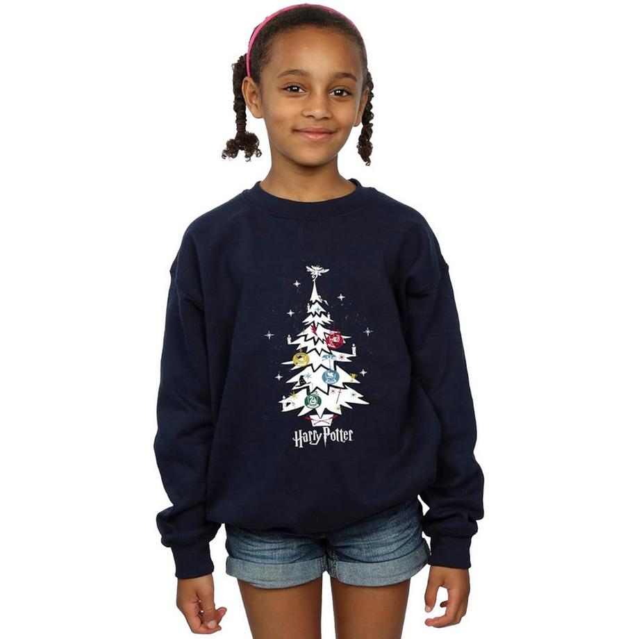 HARRY-POTTER  Sweat 
