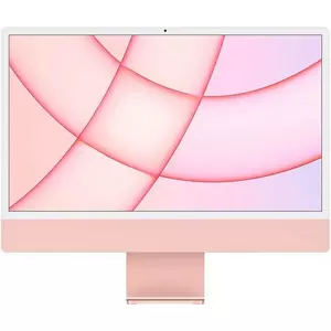 iMac (24 ", Retina Display, M1, 8 GB, 512 GB, SSD)