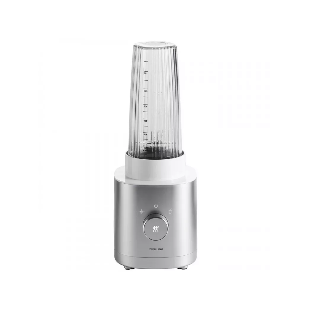 Zwilling – Standmixer, Silber