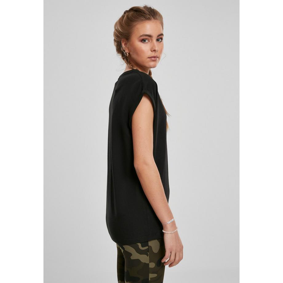 URBAN CLASSICS Confezione da 2 T-shirt Drop Shoulder  