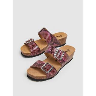 Pepe Jeans  Sandales femme  Delhi Port 