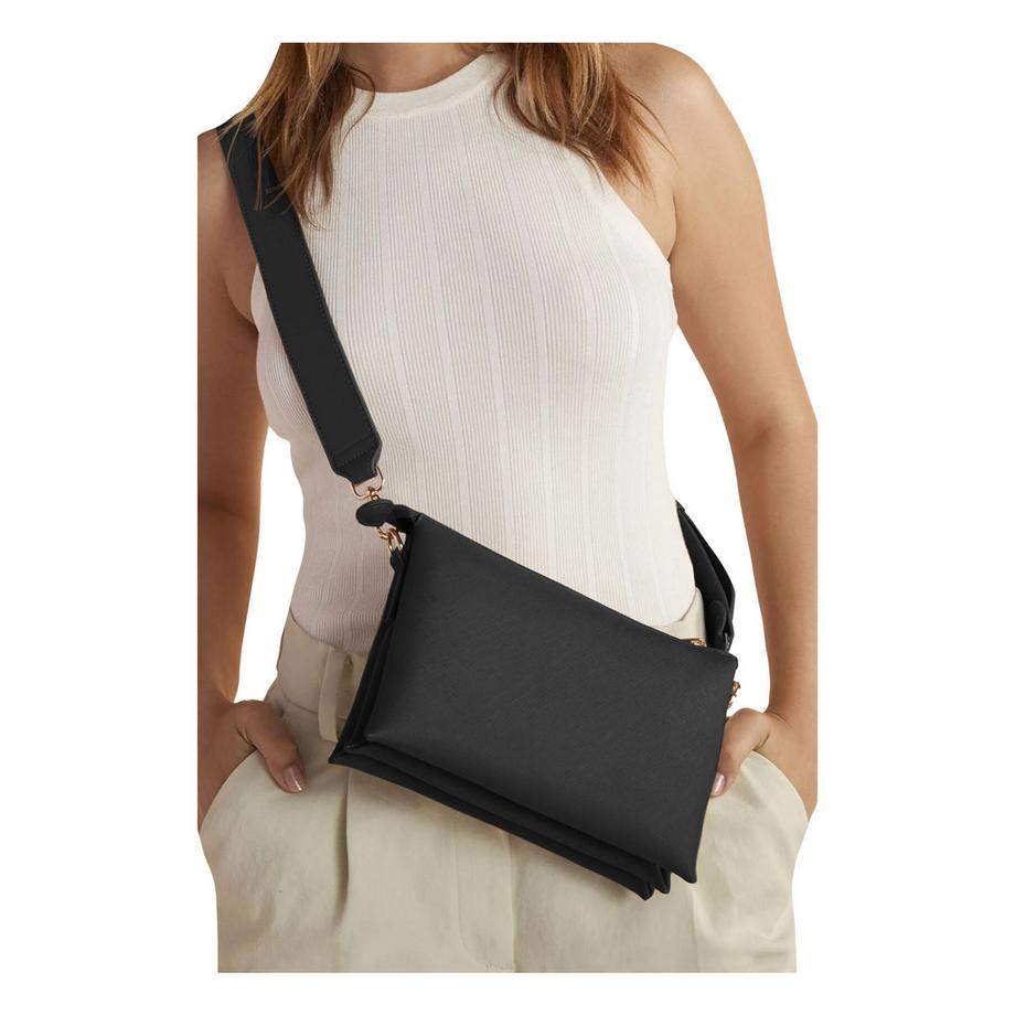 Bagbase Boutique Sac à Bandoulière Doux au Toucher  