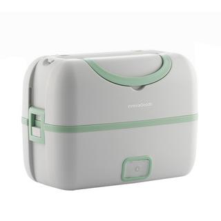 InnovaGoods Lunchbox - Elektrischer Dampfgarer  