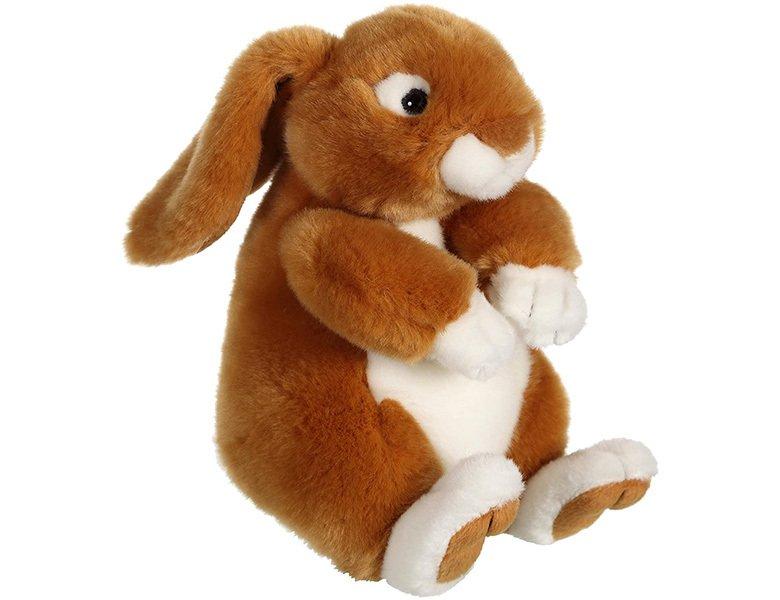 Gipsy  Plüsch Hase Braun (22cm) 