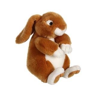 Gipsy  Plüsch Hase Braun (22cm) 