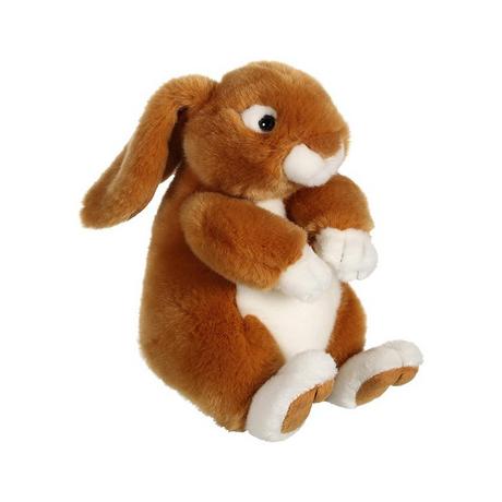 Gipsy  Plüsch Hase Braun (22cm) 