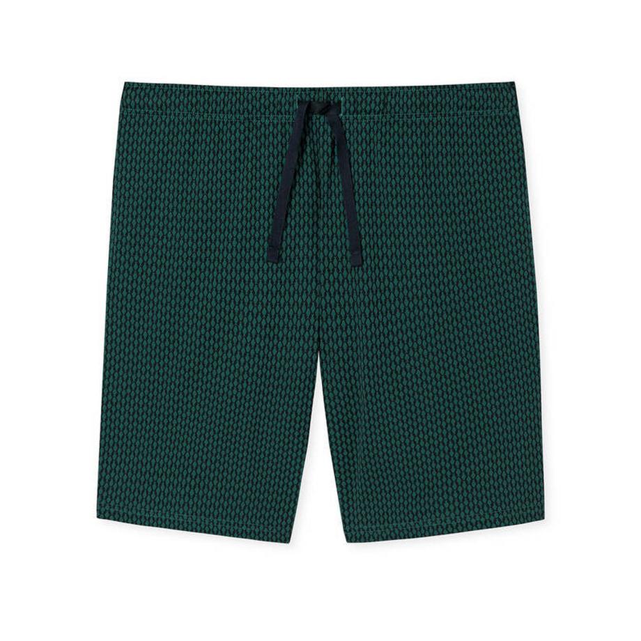 Schiesser Mix & Relax Bermuda  