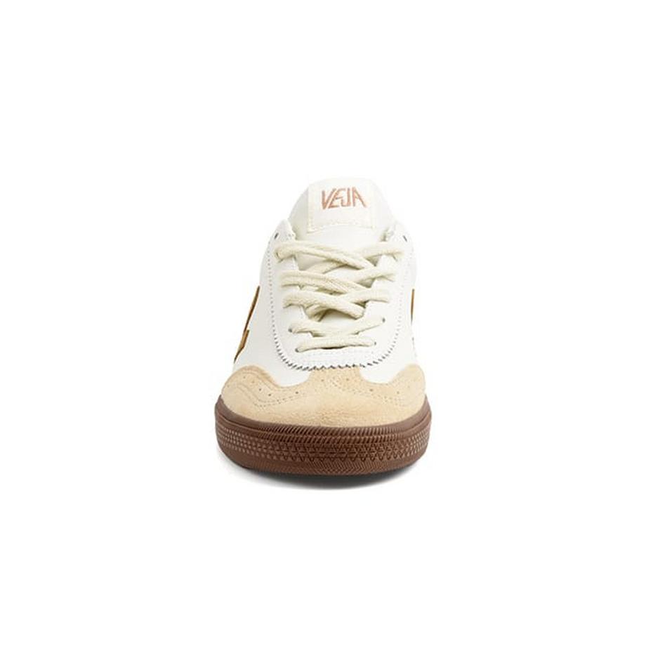 Veja Volley Low Top Sneakers  