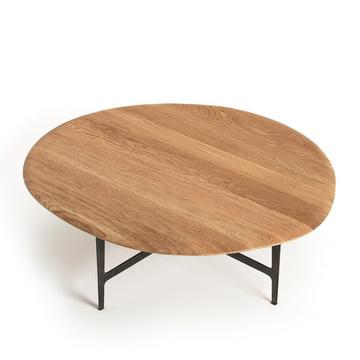 Table basse chêne grand modèle