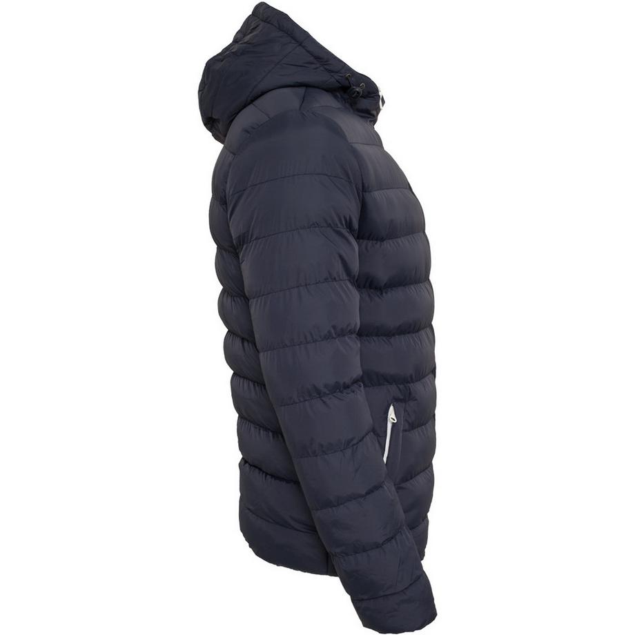 URBAN CLASSICS Basic Bubble Parka  