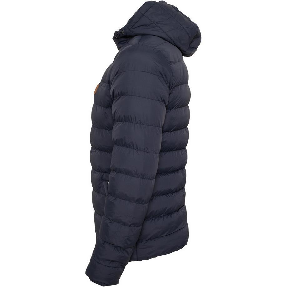 URBAN CLASSICS Basic Bubble Parka  
