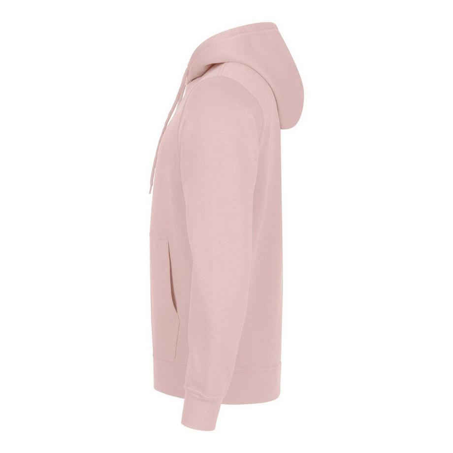 Clique Miami Kapuzenpullover mit durchgehendem Reissverschluss  