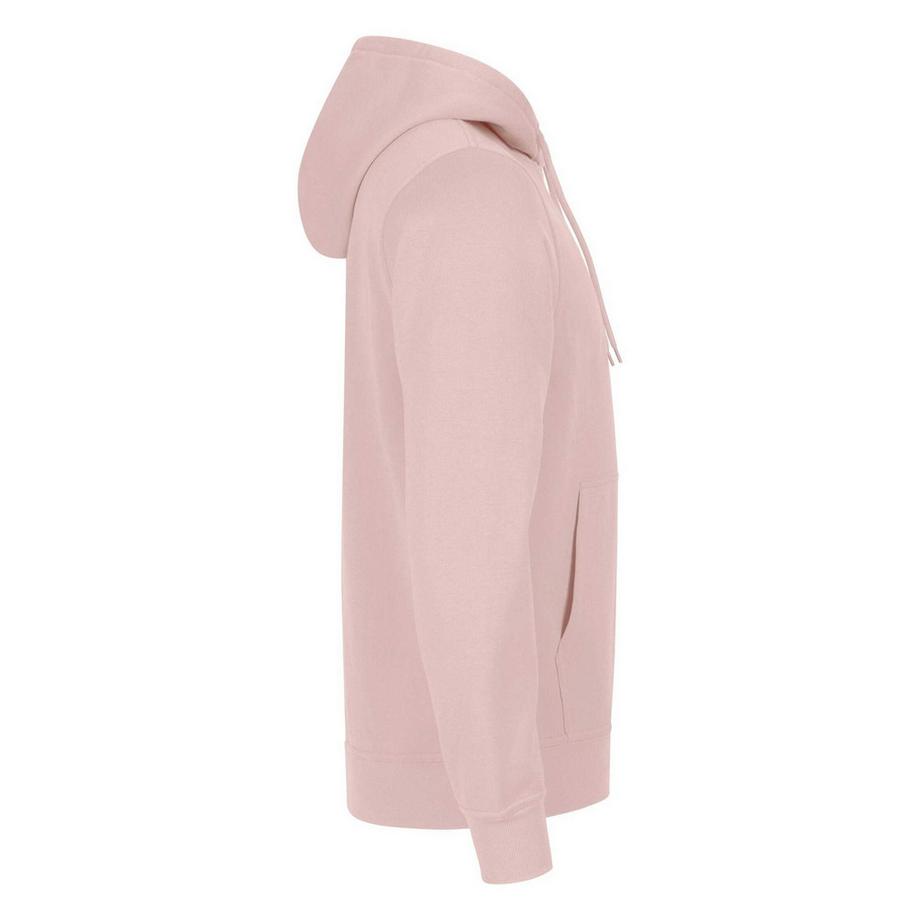 Clique Miami Kapuzenpullover mit durchgehendem Reissverschluss  