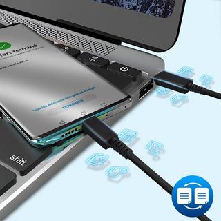 SAMSUNG  Original Samsung Netzteil + USB-C Kabel 