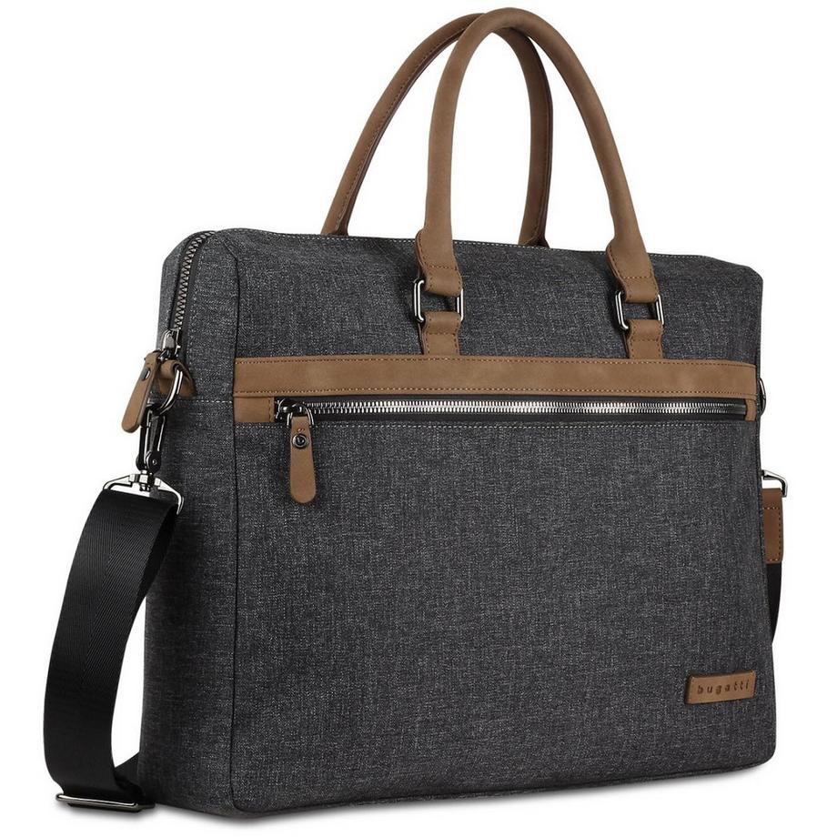 BUGATTI Luce Borsa Business Grande  