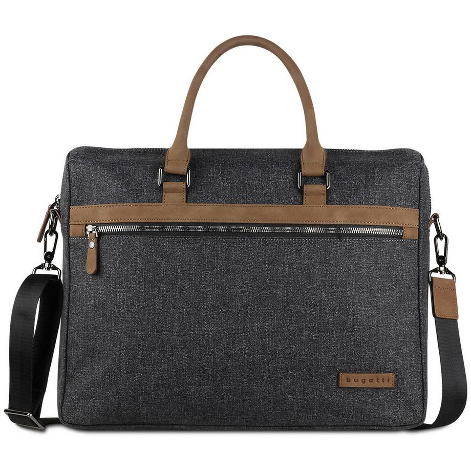 BUGATTI Luce Borsa Business Grande  