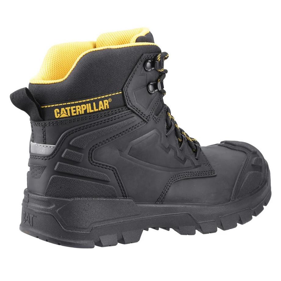 Caterpillar  Bottines de sécurité STRIVER 