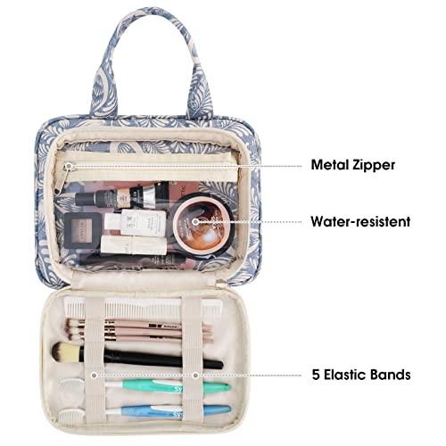 Only-bags.store Grosse Kulturtasche Kosmetiktasche Make-up Tasche  