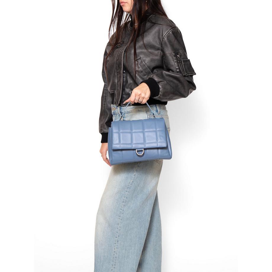 Gave Lux Gesteppte Handtasche  