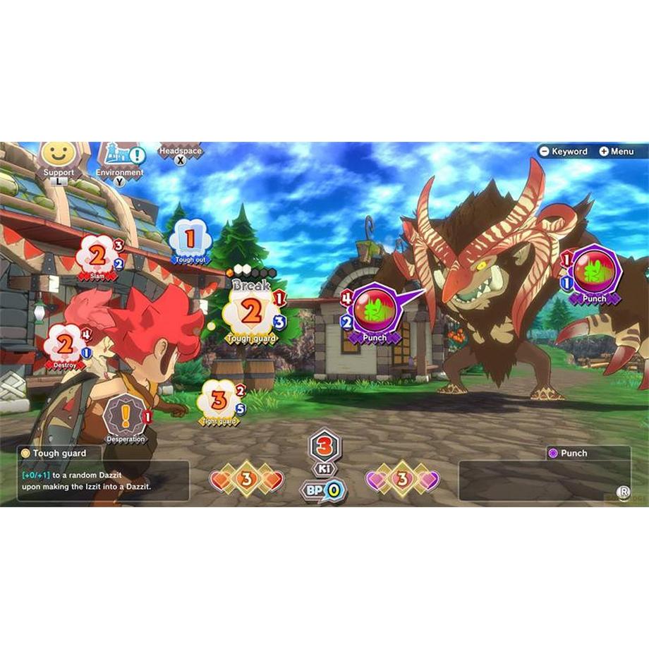 NIS America  Little Town Hero - Big Idea Edition 