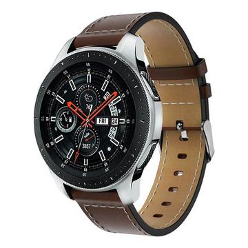 Bracelet Cuir Samsung Galaxy Watch 46