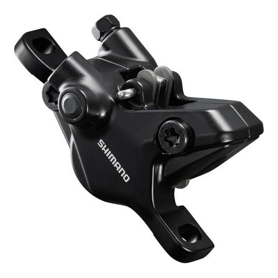 Scheibenbremse BR-MT410 PM Resin Bremsbeläge