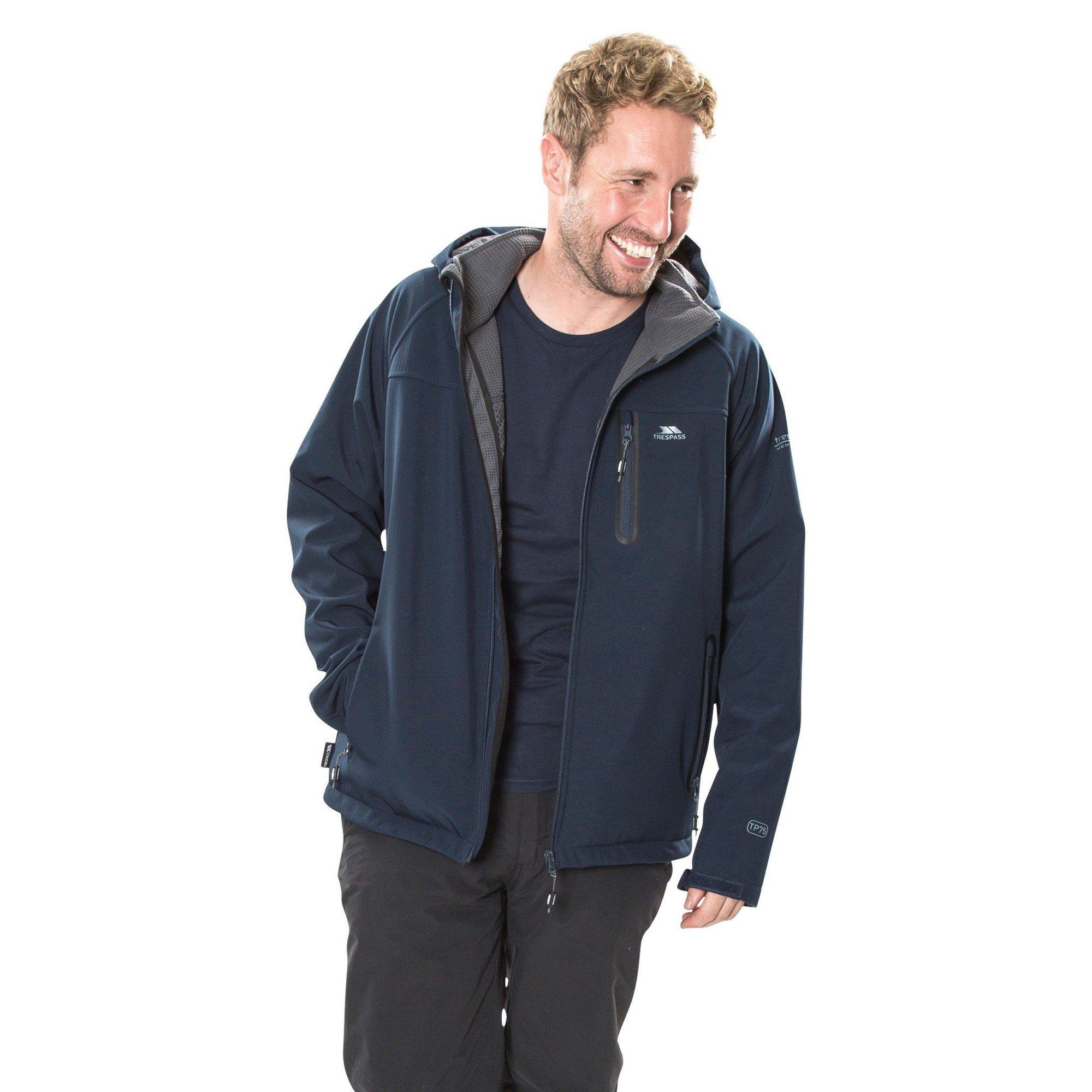 Trespass  Accelerator II Softshelljacke 