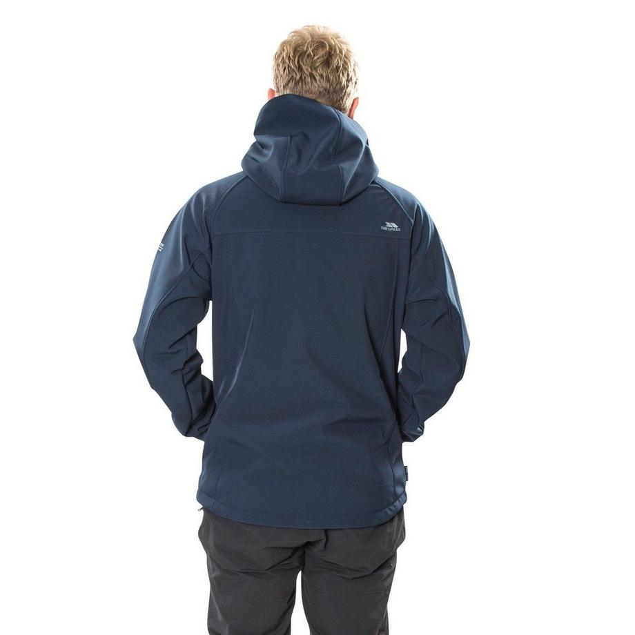 Trespass Giacca Softshell Accelerator II  