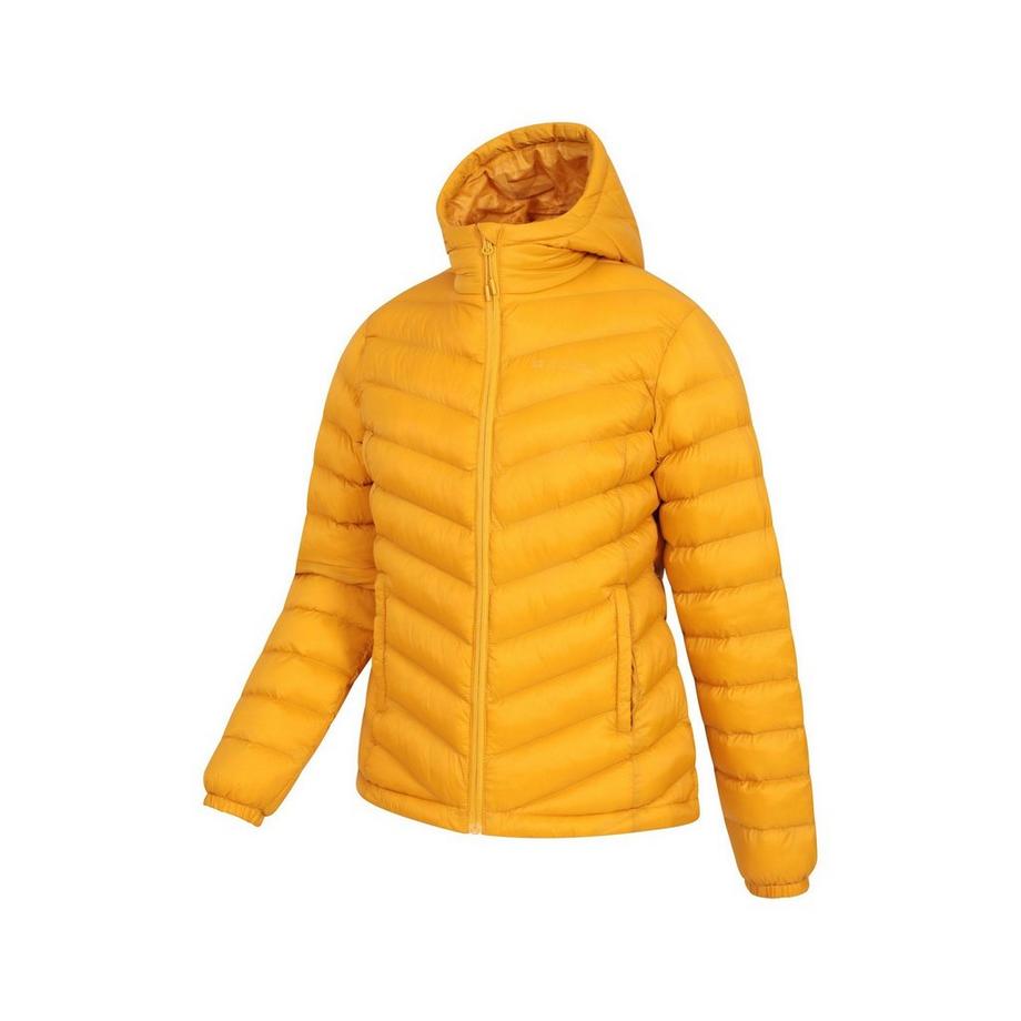 Mountain Warehouse Veste matelassée Seasons  