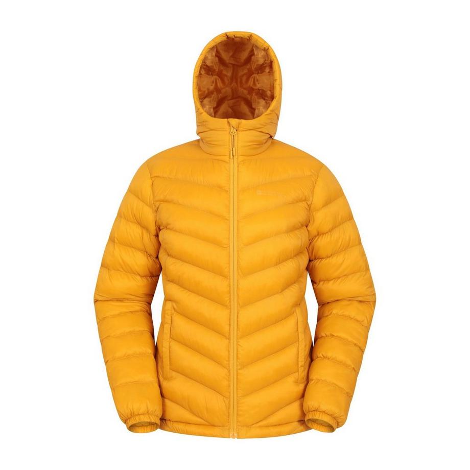 Veste matelassée SEASONS