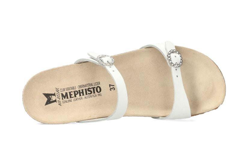 Mephisto  Idelya - Leder sandale 